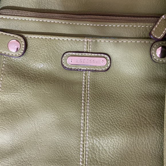 BRAND NEW Rosetti Crossbody Bag - Picture 7 of 7